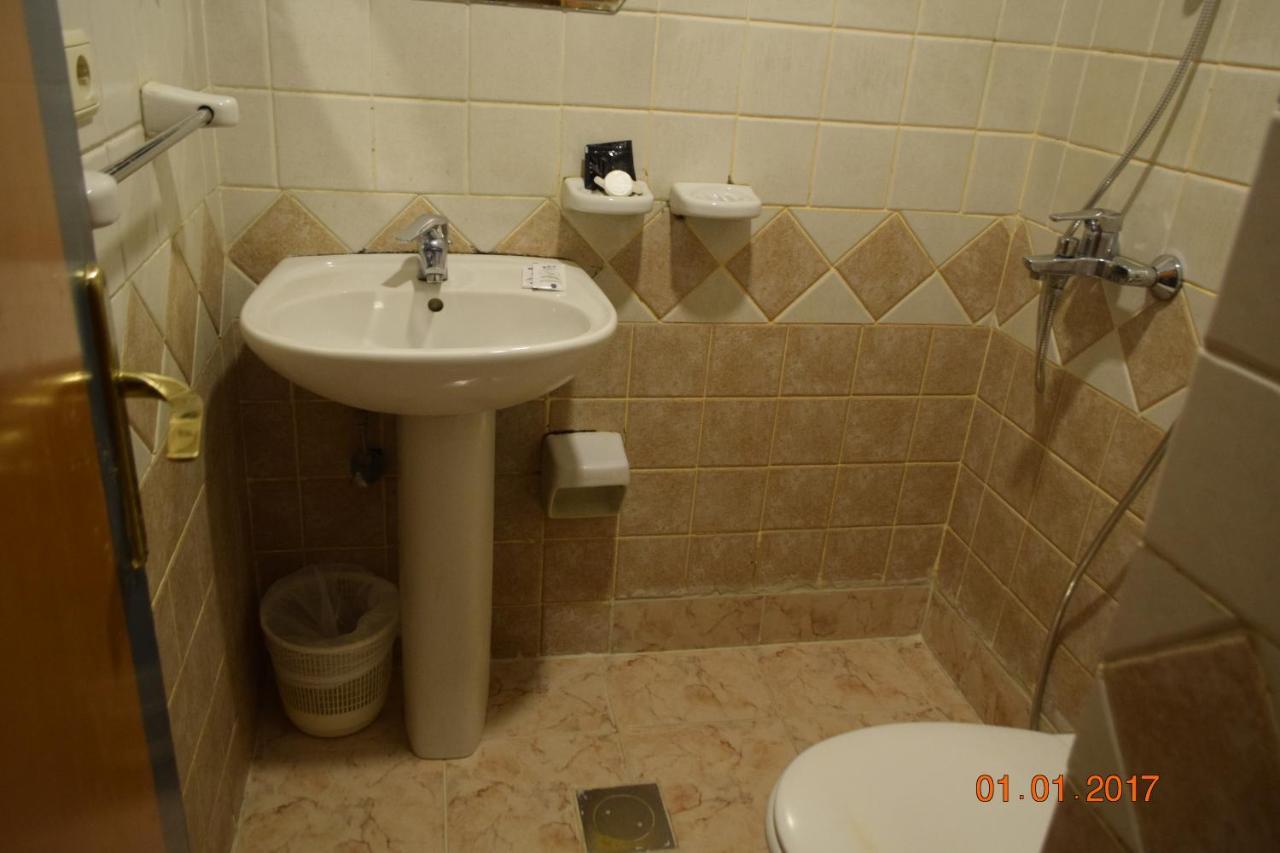 Al Saraya Ajyad Hotel Mecca Luaran gambar
